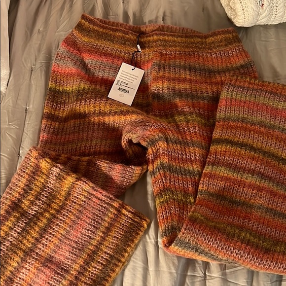 Sweater sweatpants - Picture 1 of 1